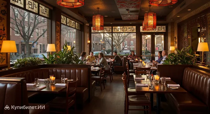 Пи-Эф Чангс