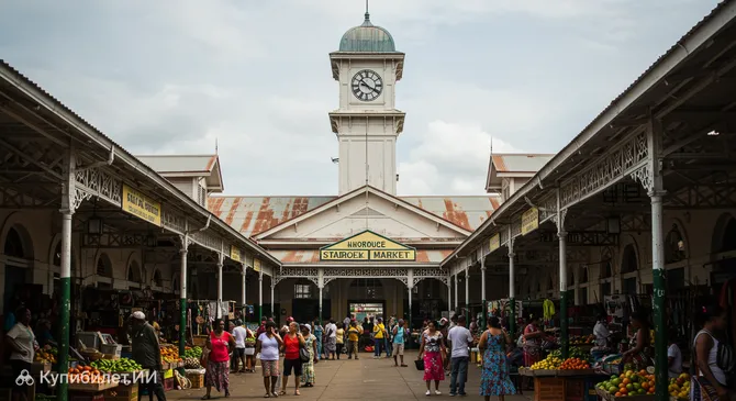 Рынок Стабрук
