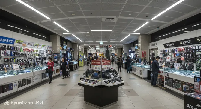 Компьютерный Аркад Голден