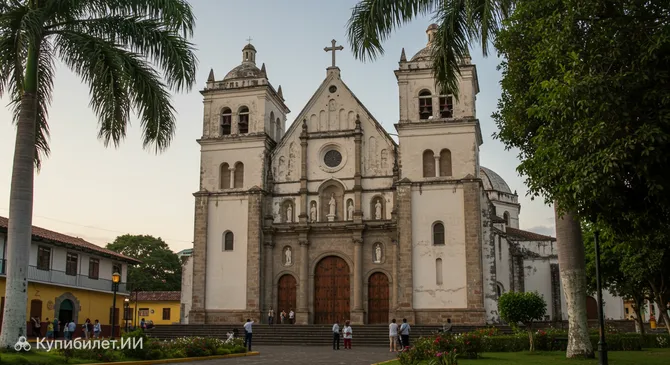 Собор Святого Петра Апостола