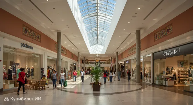 Сити Молл