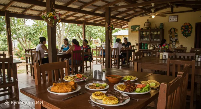 Эль Морито 2