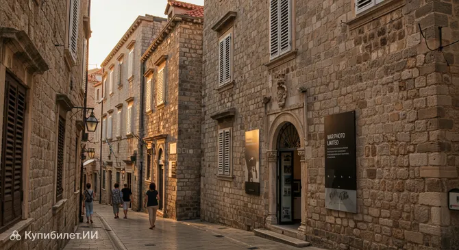 Военно-фотографический музей