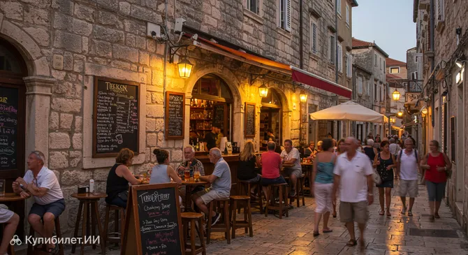 Бар Bass Пула