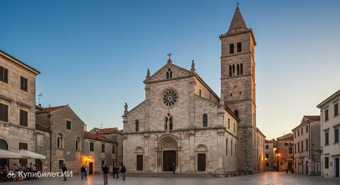 Кафедральный собор Успения Пресвятой Девы Марии