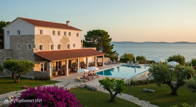 Хистрия Пула