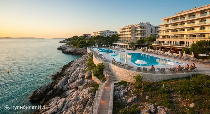 Верудела Парк