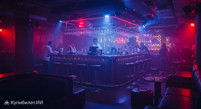 Бар Каролина