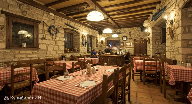 Коноба Тарса