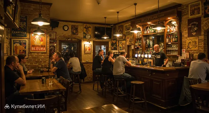 Клуб Беертиджа