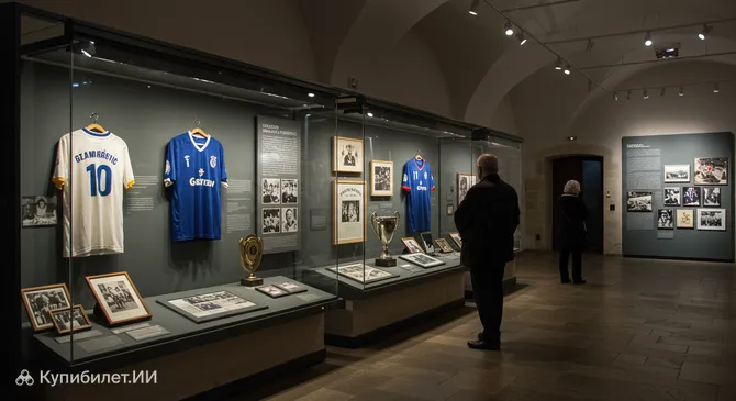 Мемориал Дражена Петровича