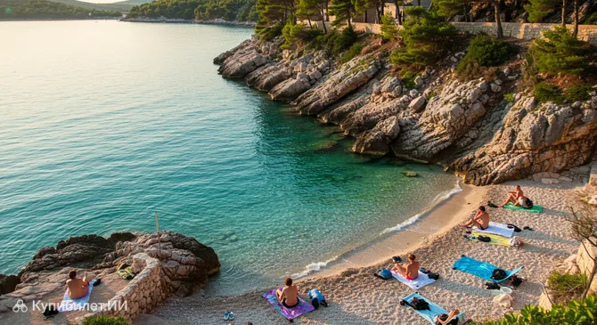 Бухта Минерска