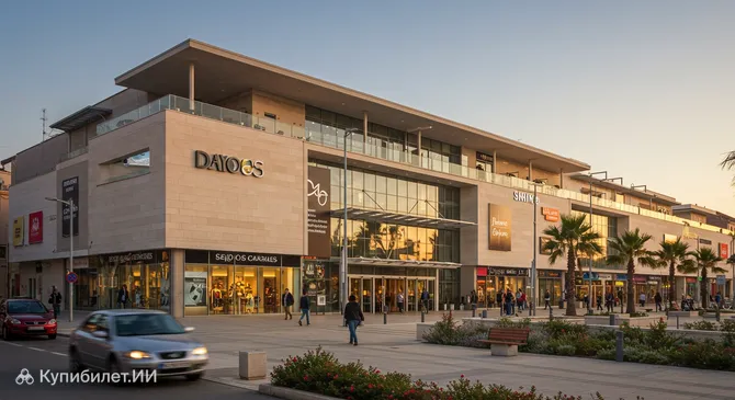 Сити Центр Ван Сплит