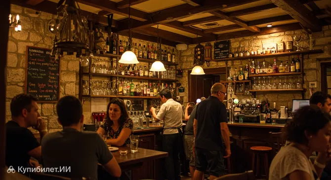 Коноба Гурман