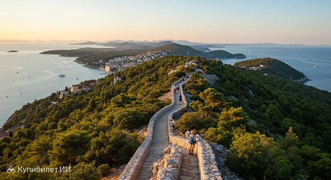 Парк-лес Марджан