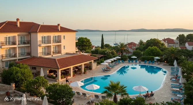 Клуб Фунимейшн Борик