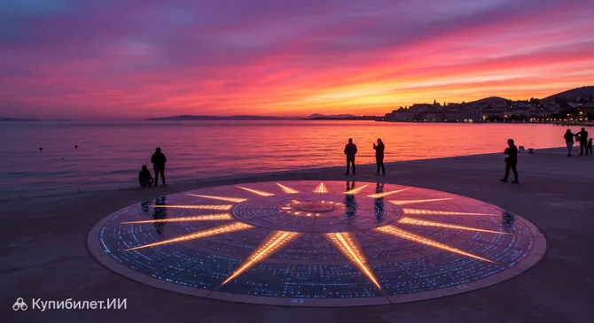 Приветствие Солнцу