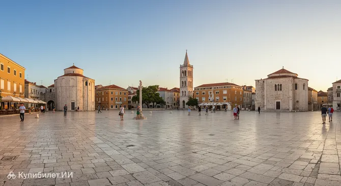 Народная площадь