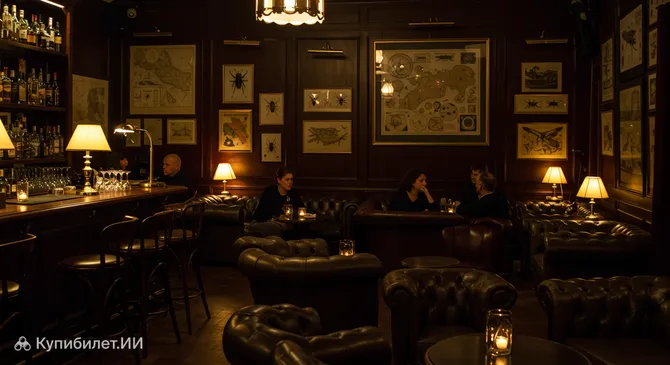 Мистер Фогг