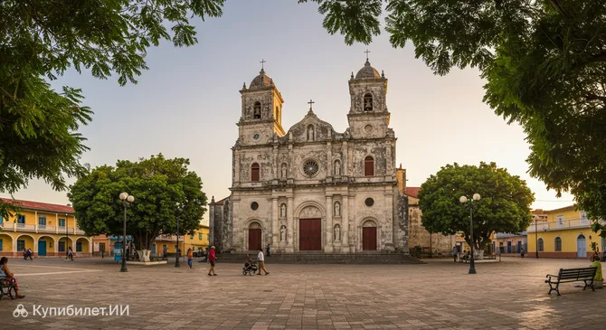 Собор Богоматери Успения (Кап-Аитьен)