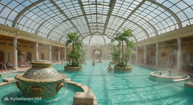 Аквапарк Аквавёрлд