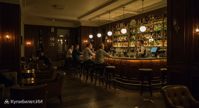 Beerstro14 Стейк Хаус