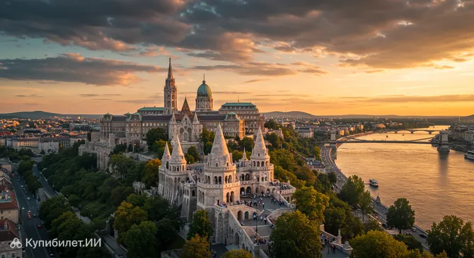 Будайский замок