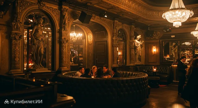 Будапештский театр оперетты