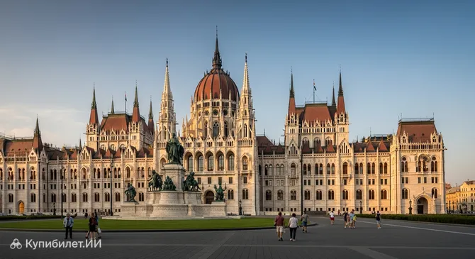 Площадь Лайоша Кошута