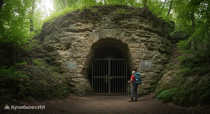 Пещера Шемлё-хедь