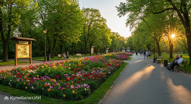 Хонведская роща