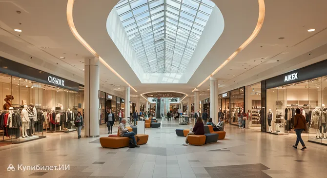 Мишкольц Плаза