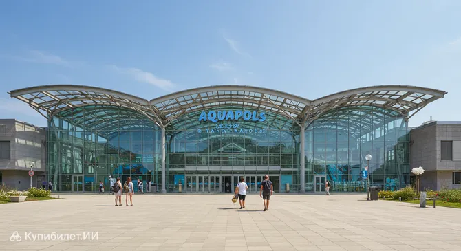 Акваполис Сегед