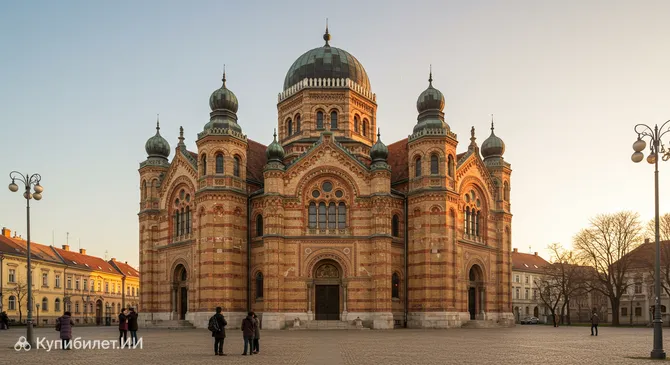 Новая синагога