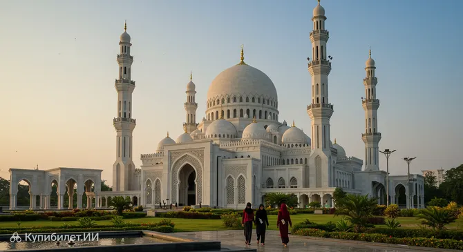 Исламский центр Баликпапана