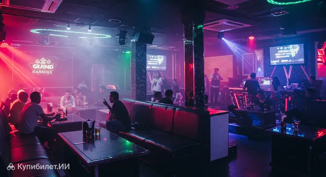 Гранд Караоке