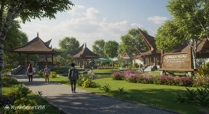 Лембах Хиджау