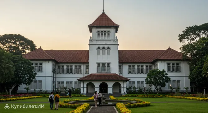 Гедунг Сате