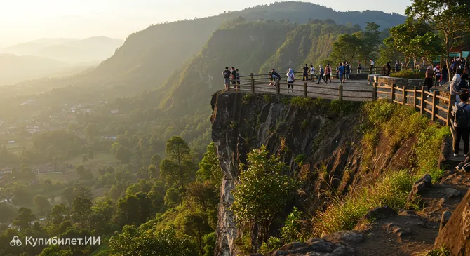 Утёс Каратона