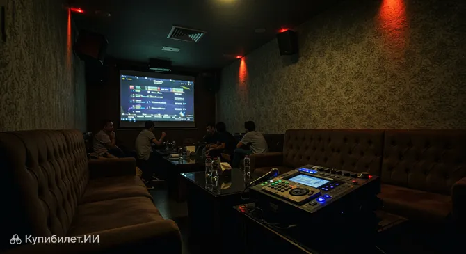 Нав Караоке