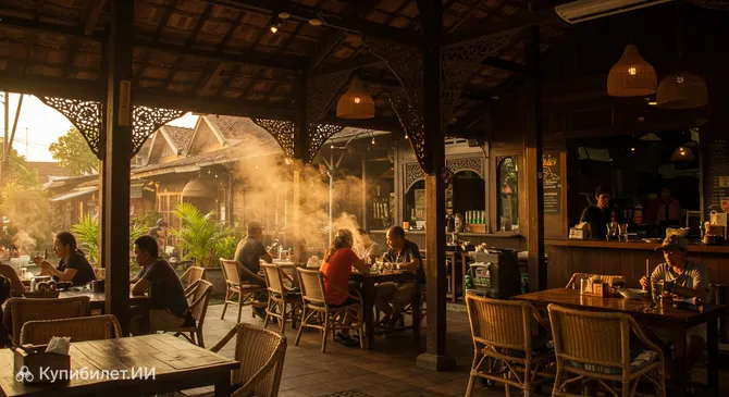 Wizzmie Банжармасин