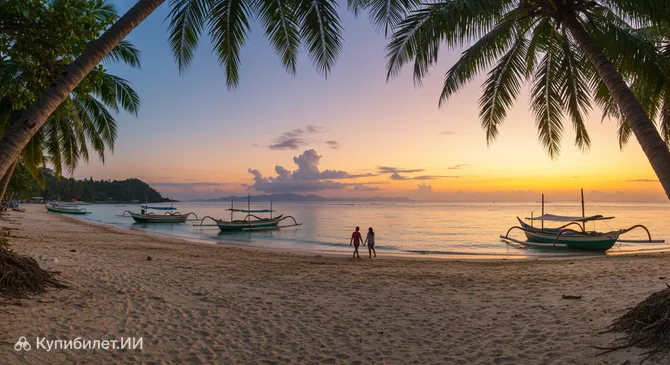 Пляж Чачалан