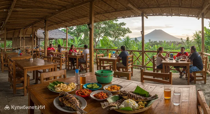 Пондок Пеланги Икан Бакар