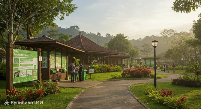 Эко Актив Парк