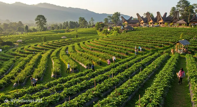 Кусума Агроусадьба