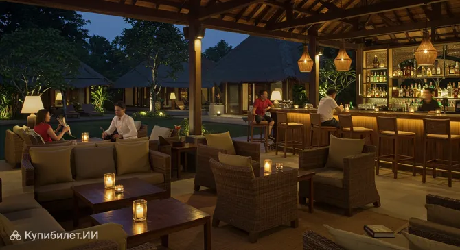 Бар Сингасари