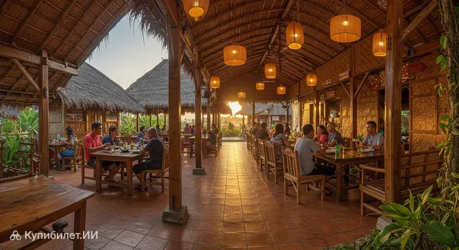 Кампунг Кечил