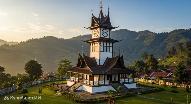 Джам Гаданг