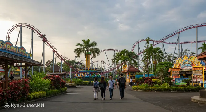 AeroXSpace Adventure