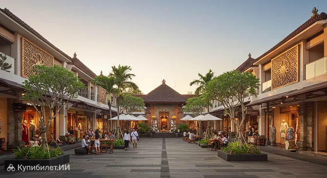 Семиньяк Сквер